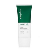 대웅제약 EGF 이지듀 화이트토닝 크림 50ml