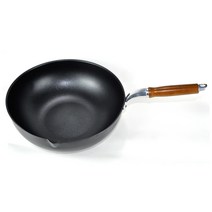 쿡앤쿡 경질 코팅 궁중팬, 34cm, 2개