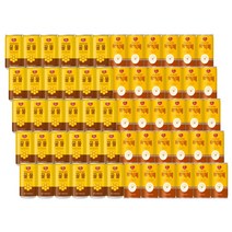 동원) 정식혜175ml*30입+동원꿀물175ml*30입, 60개, 175ml