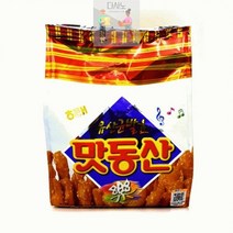 해태_325g_스낵_1개_맛동산 EB70, 상세페이지 참조