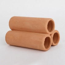 수아쿠아 미니 3구 산란상 [새우놀이터] CRS놀이터 새우 은신처, 1개