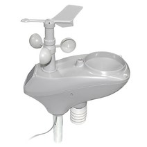 RS485 날씨 환경 기상측정기 센서 WH-2300S 스마트팜 기상관측기