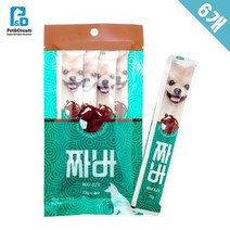 대형견 유산균 6묶음 강아지변비 소화도움장유산균 건강영양제, 상세페이지 참조