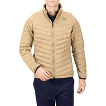 MIZUNO [Mizuno] 골프웨어 호흡 살모는 허프 랭킹 열 흡수 재활용 재료 E2ME2505 남성 사파리 바지 3xl 아래로 내려갑니다.