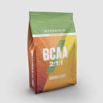 마이프로틴 Myprotein 한정판 필수 BCAA 2-1-1 - 감귤 250g (헬스/다이어트/단백질 보충제/BCAA/EAA/WPI/WPC), One Color, 250 g