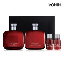 [KT알파쇼핑][LG생활건강] 보닌 더 캐릭터 2종 기획세트