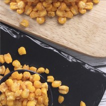 [한끼만찬] 옥돌콘 1kg, 1개