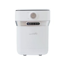스마트카라 친환경 음식물처리기 PCS-400 프리스탠딩 그레이색상, 스마트카라 PCS-400 그레이
