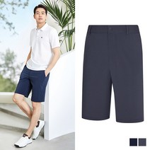 비티알 BTR 골프 남성 여름 5부 남자 반바지 휴리(5부)(남) BSP0832M