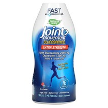 네이쳐스웨이 조인트 무브먼트 글루코사민 체력 베리맛 480ml, 2병, 473.18ml