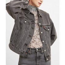 리바이스 Levis® 90S 트러커 데님 자켓 (A1743-0000)