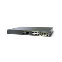 CISCO 시스코 WS-C2960G-24TC-L Catalyst 국내재고 박스제품