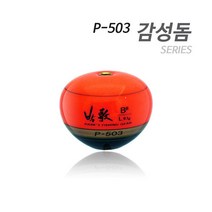 아티누스 P-503 감성돔 반유동 전유동 박가찌 구멍찌, B, 1개