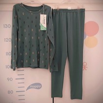 꾸시꾸시(투키즈) 인천점 남아 텐셀모달 9부 내의세트~촉특가상품!! 촉감이 보들보들!! 부드러워서 아이들에게 최고인기상품!!넉넉한 싸이즈