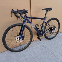 입문용 로드 자전거 그래블 바이크 카본 풀, 옵션14