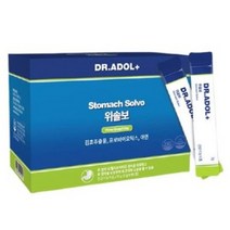 닥터아돌 위솔보 시즌2 (감초추출물 유산균 아연) 3 g x 90포. 프로바이오틱스 위영양제 위건강 유산균 dr.aldor+, 90포, 5개, 3g