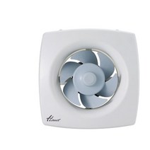 [모비딕컴퍼니] 식당환풍기 그릴형환풍기 화장실환풍기 저소음송풍기 공조닥트 포충기 환기팬, 잇★ 한일전기 셔터형환풍기 EK-150A 설치규격 21, [좋아요]