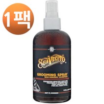 수아베시토 포마드 그루밍 스프레이 236ml, 1팩