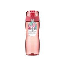 코멕스 원터치물병 550(핑크), 단품