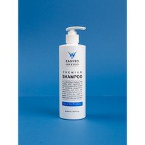 이지로 탈모샴푸 100ml 탈모증상완화 25가지유해성분이 없는 약산성 두피냄새케어 온가족