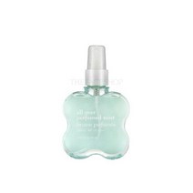 더페이스샵 올오버 퍼퓸 미스트 02 베이비 머스크, 120ml, 1개