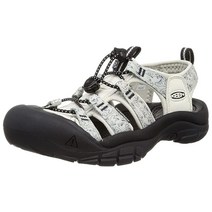 KEEN 킨 남성용 뉴포트 H2 샌들 _208111