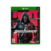 XBOX게임패스 XBOX게임 고스트러너(Xbox Series X) 135651