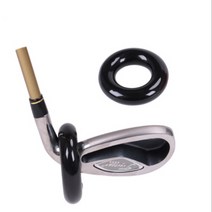 더존 골프 웨이트 링 임팩 헤드무게 스윙연습, 레드