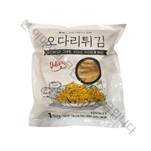 오튀봉 오다리튀김 1Kg, 1입