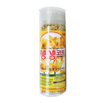 [우야플랜트샵] 생생코트 알갱이 식물비료 250g, 2개