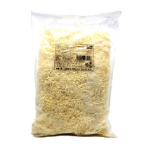 네오스 냉동 엔젤헤어 눈꽃치즈 2kg, 단품
