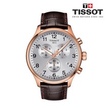 티쏘 [티쏘]크로노 XL_Tissot Chrono XL_T116.617.36.037.00
