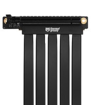 Thermal Grizzly PCIe 4.0x16 Riser Cable 30cm