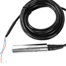 액체 레벨 변환기 5m 10m 범위 4-20mA RS485 IP68, 01 4-20mA Output, 06 10M Range 10M Cable