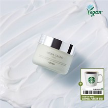 5만원이상 스타벅스 기프티콘증정 리뉴얼 로트리 내추럴 카밍 Moisturizing 크림50g