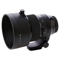 시그마 Sigma 단렌즈 줌렌즈 캐논용 105Mm F1.4 Dg Hsm 아트 Ctt3