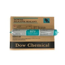 다우코닝 977 고성능 소세지실리콘, 회색