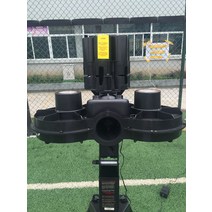 야구 배팅기계 피칭 머신 스윙 자동 타격 연습장