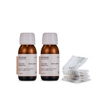 톤28 고체치약 50정 x 2개 + 10정 (총 110정)