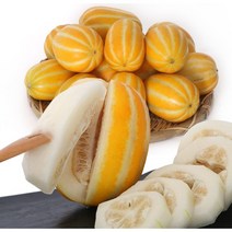 참외 진짜 단 성주참외 가정용 3kg 실중량, 1박스, 성주참외 가정용 중과 3kg