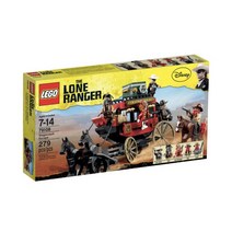 [단종]레고79108 론레인져 역마차 탈출[국내정품배송]