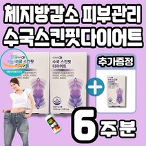 데이즈온 수국 스킨핏 다이어트 2주분 1박스 (1000mg X14정) 식약처 인정 수국잎추출물 멜라트리약통, 3개(4주+2주)