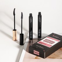 무너짐없는 인형래쉬 마스카라 마스카라픽서 쉬드엘 하루종일 영원카라 set
