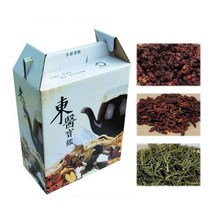 오미자 구기자 야관문 건강차 주문후제조 선물용, 단품, 단품