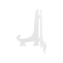 도자기 접시 받침대 중 인테리어 진열 전시 장식 상패 감사패 거치대 유리접시