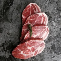 (주)엠피프레쉬 냉동 미추리 삼겹/왕쌈 목살3팩 골라담기, 3. 미추리 삼겹 찌개용 500gx3팩