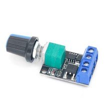 모터 5V 12V 10A 전압 레귤레이터 PWM DC 속도 컨트롤러 거버너 무단 변속기 LED 조광기 전원