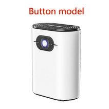 가정용 욕실 제습기 청정 공업용 재습기 DMWD-휴대용 전기 공기 건조기 습기 흡수 음, 01 Button model, 05 JP, 01 Button model_05 JP