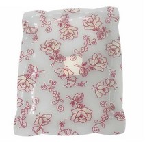 대만 튜울립 아크릴 쟁반 - 쥬얼리 대 1P