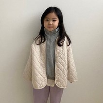에펠자켓 봄 유아자켓 북유럽아동복